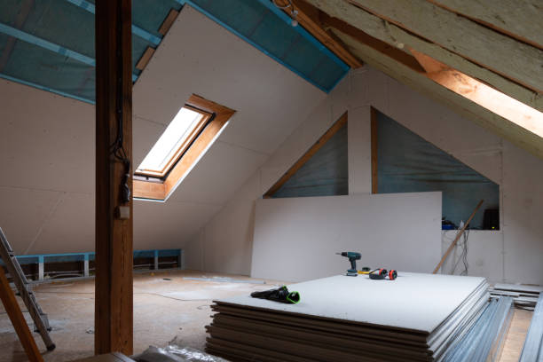Best Insulation Repair Services  in Willow Grove, TX