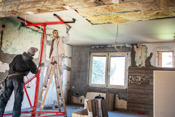 Trusted Willow Grove, TX Insulation Contractor Experts