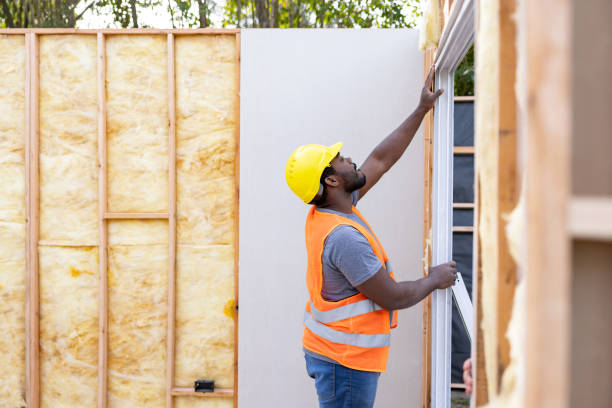 Best Commercial Insulation Contractor  in Willow Grove, TX