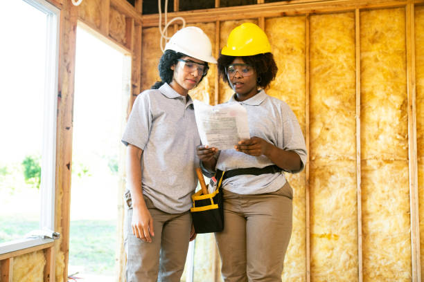 Best Insulation Inspection Services  in Willow Grove, TX