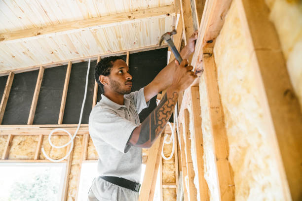 Attic Insulation Near Me in Willow Grove, TX