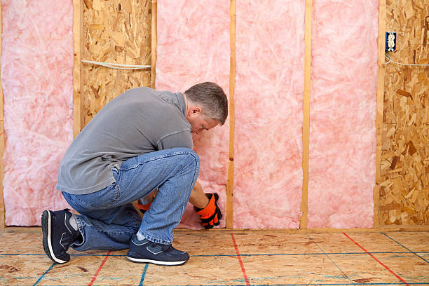 Range of Insulation Solutions in Willow Grove, TX