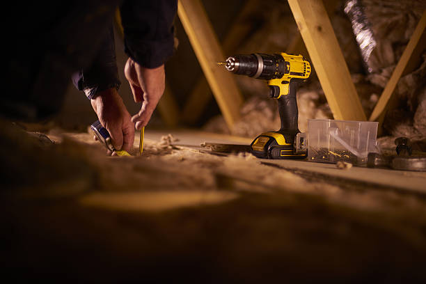  Willow Grove, TX Insulation Contractor Pros